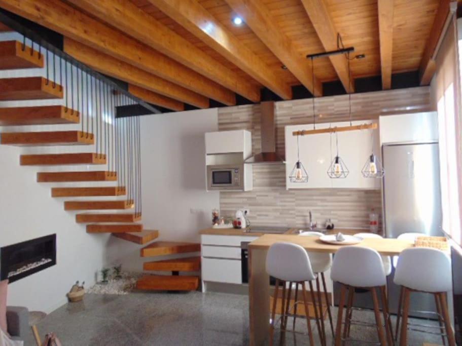 Villa Casa De Ensueno En El Casco Antiguo San Martín de Valdeiglesias Exterior foto